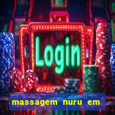 massagem nuru em porto alegre